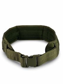 Тактичний пояс War Belt Олива