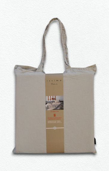 Постільна білизна Issimo Dreamers Poplin 160х220 см  Stone | Зображення 5