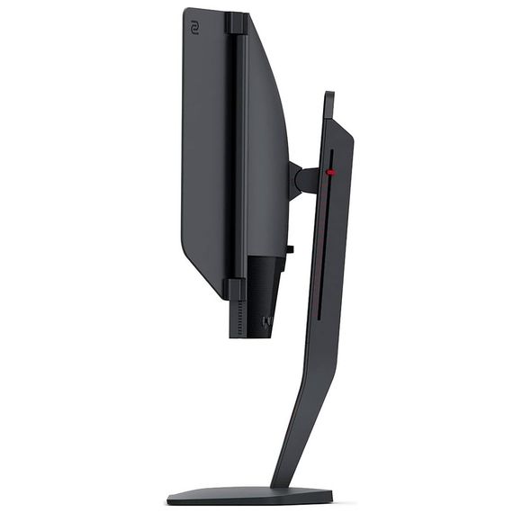 Монитор BenQ XL2566X+ Dark Grey | Зображення 4
