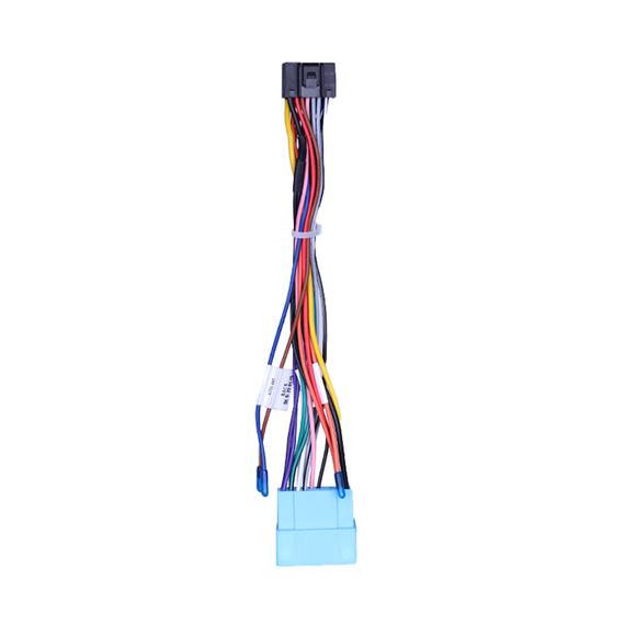 Штатная магнитола 9" Lesko для Chevrolet Epica V250 Рестайлинг 2008-2012 1/16Gb Wi-Fi GPS Base | Зображення 3