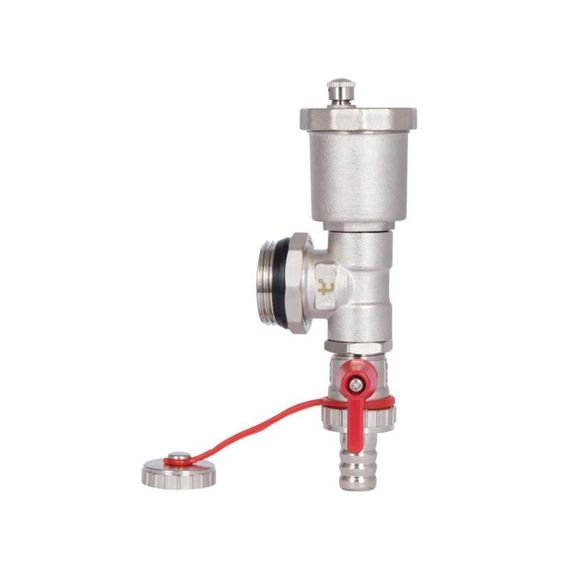 Зливна група Thermo Alliance Standart 1" SD340W25 | Зображення 4