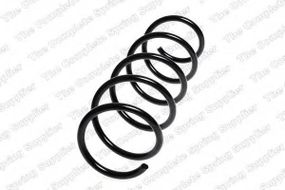 Пружина підв. передн. OPEL,VAUXHAL (вир-во Lesjofors) LESJOFORS 4063518 на OPEL CORSA D