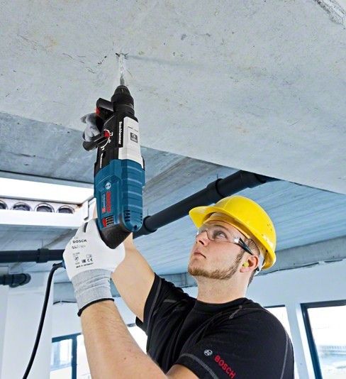 Перфоратор Bosch GBH 2-28 (0.611.267.500) | Зображення 1
