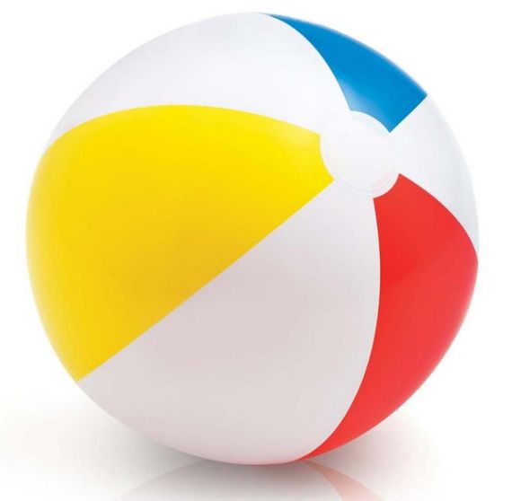 Басейн надувний 15 в 1 INTEX 28142, 396 x 84 см + машина для створення бульбашок (DM-28142-M) | Зображення 3