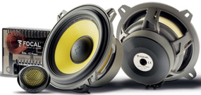 Компонентна акустика Focal ES130K