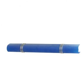 Бра настенное накладное W764-03/KETT G/Cr BLUE