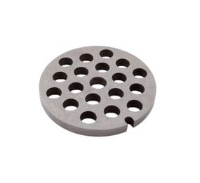 Сетка для мясорубки NR8 Zelmer 86.3162, Bosch 00755475