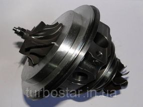 Картридж турбины Peugeot 207 картридж турбины Peugeot 308 1.6B  53039700117 53039700118 53039700163