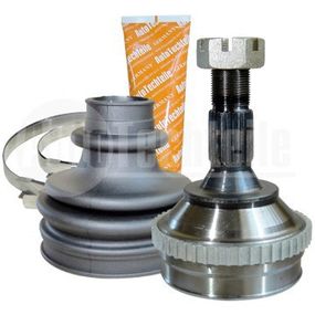 Шрус наружный Peugeot Partner 05- (25/34z) +ABS 48, AutoTechteile, 501 0013, 810067