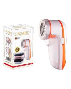 Машинка для видалення кошлатості Cronier CR-208A акумуляторна 5 Вт із запасним лезом