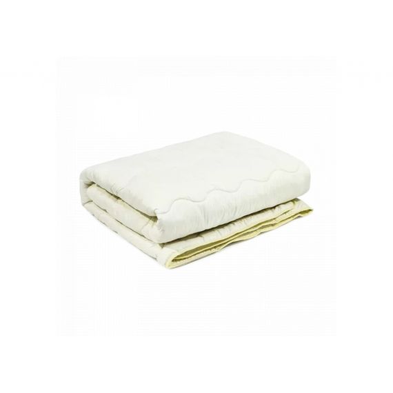 Ковдра Viluta вовняна стьобана Comfort Зима 200х220 (ковдра_comfort_220*200)