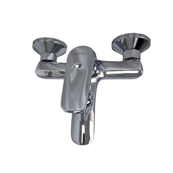 Змішувач для ванни Globus Lux Koln GLK-0102N | Зображення 3