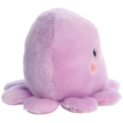 Мягкая игрушка Aurora Palm Pals Осьминог 12 см (210649B) | Зображення 2