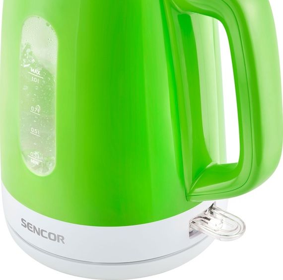 Електрочайник Sencor SWK 1021GR | Зображення 3