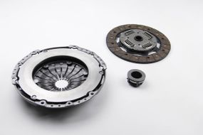 Комплект зчеплення Caddy 1.4/1.6i/2,0SDI 03- (220mm), NATIONAL (CK9819)
