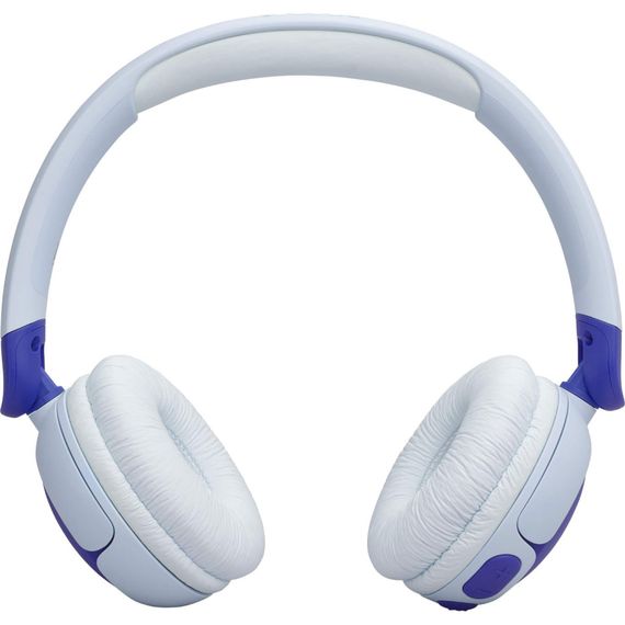 Навушники JBL JR 320BT Blue (JBLJR320BTBLU) | Зображення 2