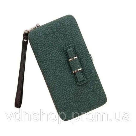 Гаманці подарунок для жінок Baellerry, Стильний жіночий гаманець для грошей, Сучасний жіночий гаманець LF-76 | Зображення 2