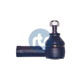 Наконечник рулевой тяги Opel Meriva 03-10 (L=71 mm), RTS, 91-00310,