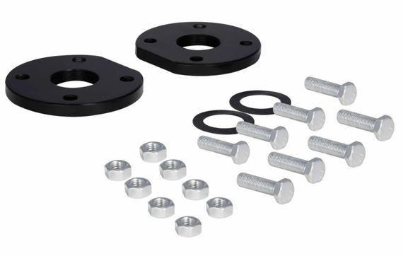 Циркуляційний насос Thermo Alliance LPA50-18-1300 Т фланцевий LPA50181300Т | Зображення 2