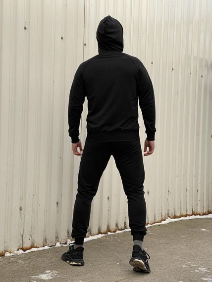 Костюм Nike чорний | Зображення 2
