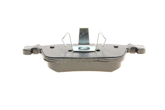 Колодки тормозные передние Citroen Berlingo Opel Combo 18- Peugeot 3008 508 16-  22-0985-1 | Зображення 2