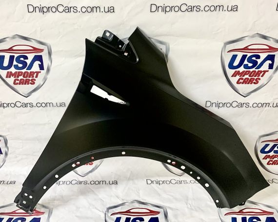 Ford Escape, Kuga 2013-2018 крило праве, GJ5Z16005A