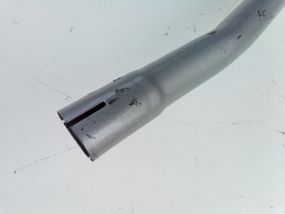 Резонатор ВАЗ 2101, Тернополя (2101-1202005) (2101-1202005Т)