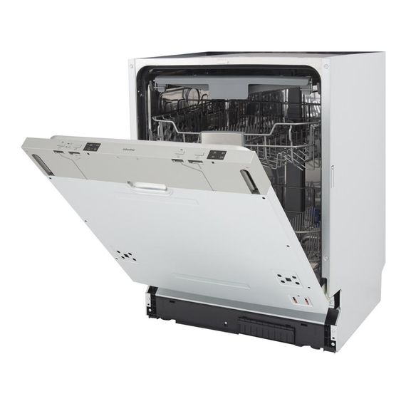Посудомийна машина Interline DWI 605 L (DWI605L) | Зображення 4