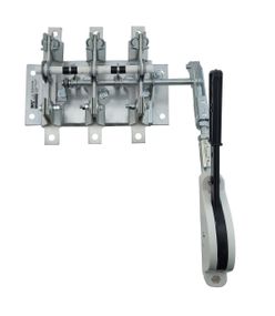 Выключатель-разъединитель РЕ19-37-31140 400А правая Ny95504248