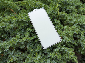 Захисне скло 5D для Google Pixel 9 Pro XL Aibili чорне