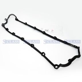 Прокладка клапанной крышки VW T5 2.5 TDI, Elring, 246.520,