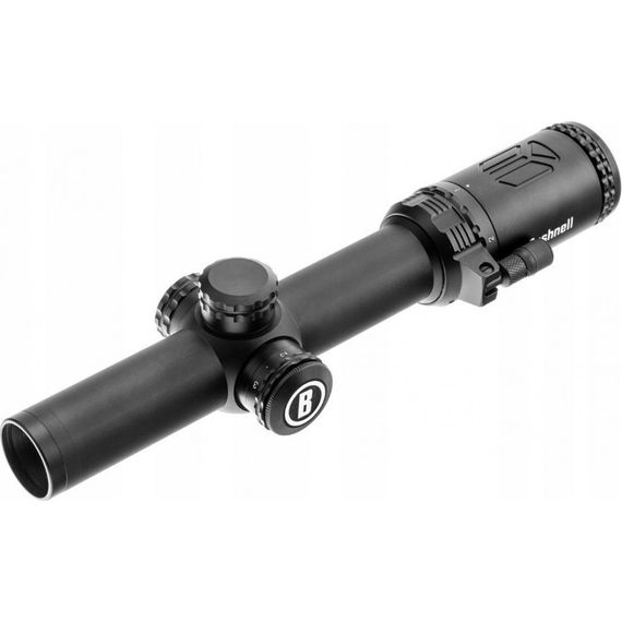 Прицел Прицел оптический Bushnell AR Optics 1-6Х24 Сетка BTR-1 BDC Оптический прицел Оптические прицелы оптика | Зображення 5