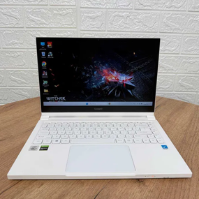 Ноутбук Сенсорний Acer Concept D CC314 i7 10750H 16GB SSD 512GB GTX 1650 MaxQ Б/В