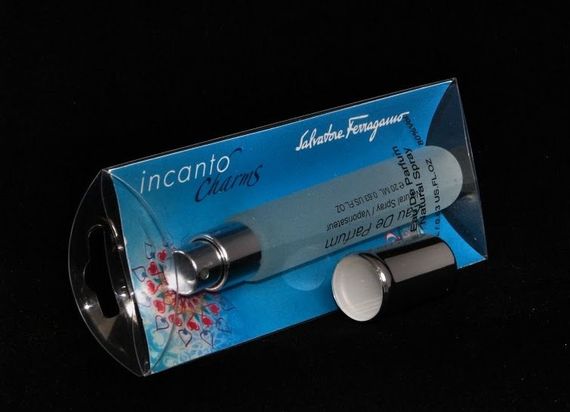 МІНІПАРФУМИ ЖІНОЧІ SALVATORE FERRAGAMO INCANTO CHARMS 20 МЛ | Зображення 1