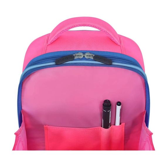 Рюкзак школьный Turtle Bagland 736919175 объем 17 л | Зображення 3