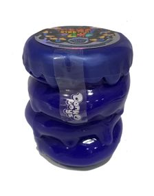 Вязкая масса Mega Stretch Slime; 6XL SLM-13-01U Danko Toys (4823102805689) Синий
