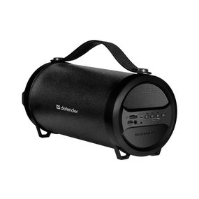 Портативна колонка Defender G24 Black (65124)