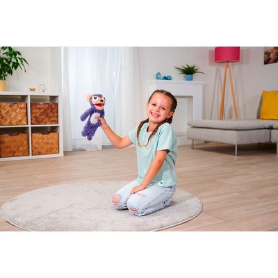 Мягкая игрушка Simba Скримерз Забавная обезьяна, со звук. эффектом (5953333) | Зображення 3