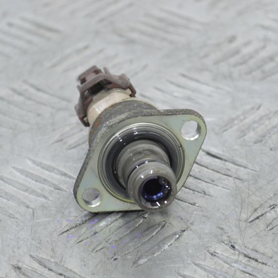 Редукційний клапан 2.0 D Mazda 3 5 6 регулятор тиску палива Мазда Denso