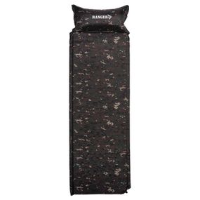 Килимок самонадувний Ranger Tibet Camo RA6641