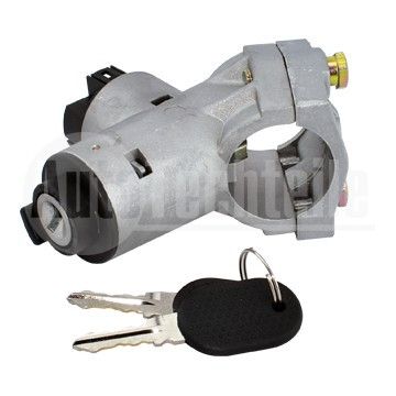 Замок зажигания Fiat Ducato 94-02/ Citroen Jumper 94-02/Peugeot Boxer 94-02, AutoTechteile, 509 0405, LCCTR0508