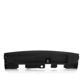 215794BC0A Воздуховод панели радиатора нижний Nissan Rogue 14-20