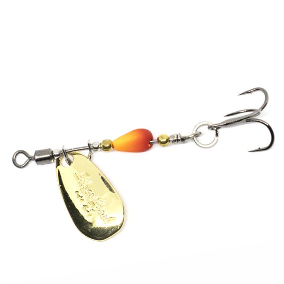 Блешня Daiwa Silver Creek Spinner 2.0 Four-Leaf (07411563) | Зображення 9