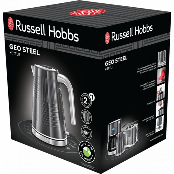 Електрочайник Russell Hobbs 25240-70 | Зображення 5