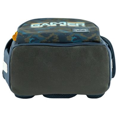 Рюкзак школьный GoPack Каркасный Gaming Mode (GO24-5001S-8) | Зображення 6
