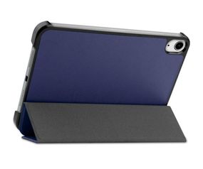 Чехол Primolux Slim для планшета Apple iPad Mini 6 / Apple iPad Mini 7 - Dark Blue