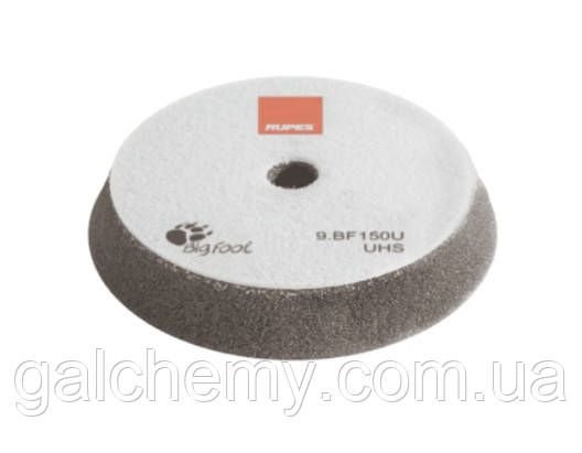 Круг полірувальний UHS 180 мм BF180UHS, ТМ RUPES