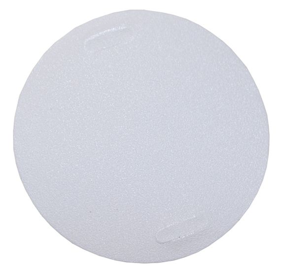 Бірка кабельна маркувальна У-135 круг 55 мм Ny95506262 | Зображення 1