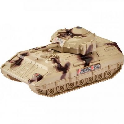 Ігровий набір ZIPP Toys Z military team Танк (1828-91A) | Зображення 1