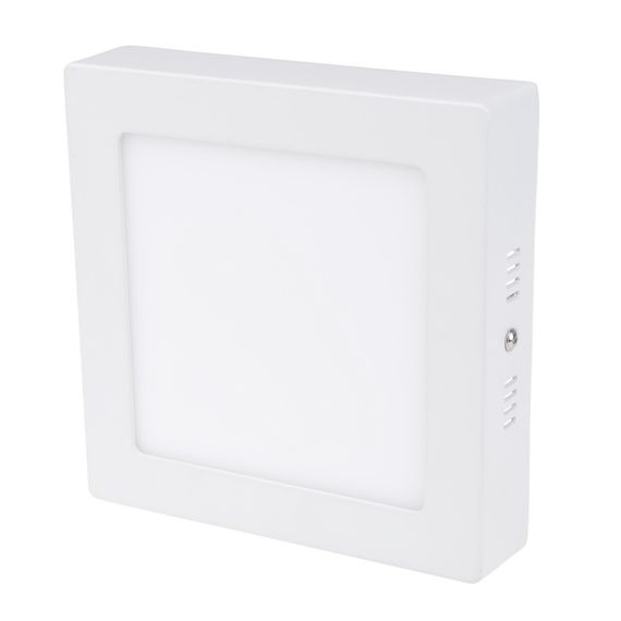 Светильник потолочный накладной светодиодный LED-49/12W 60 pcs CW SMD2835